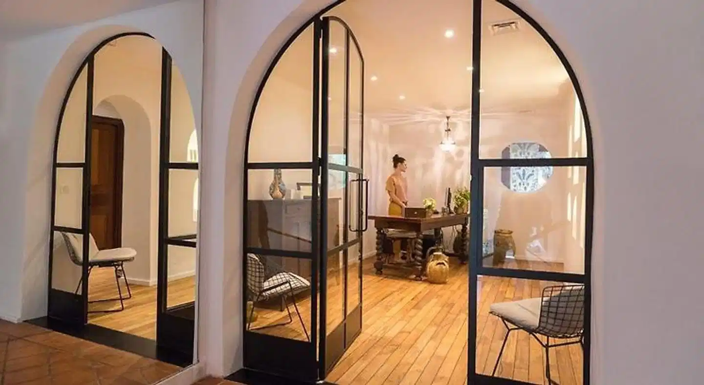 Grand Hôtel De Cala Rossa Wellness