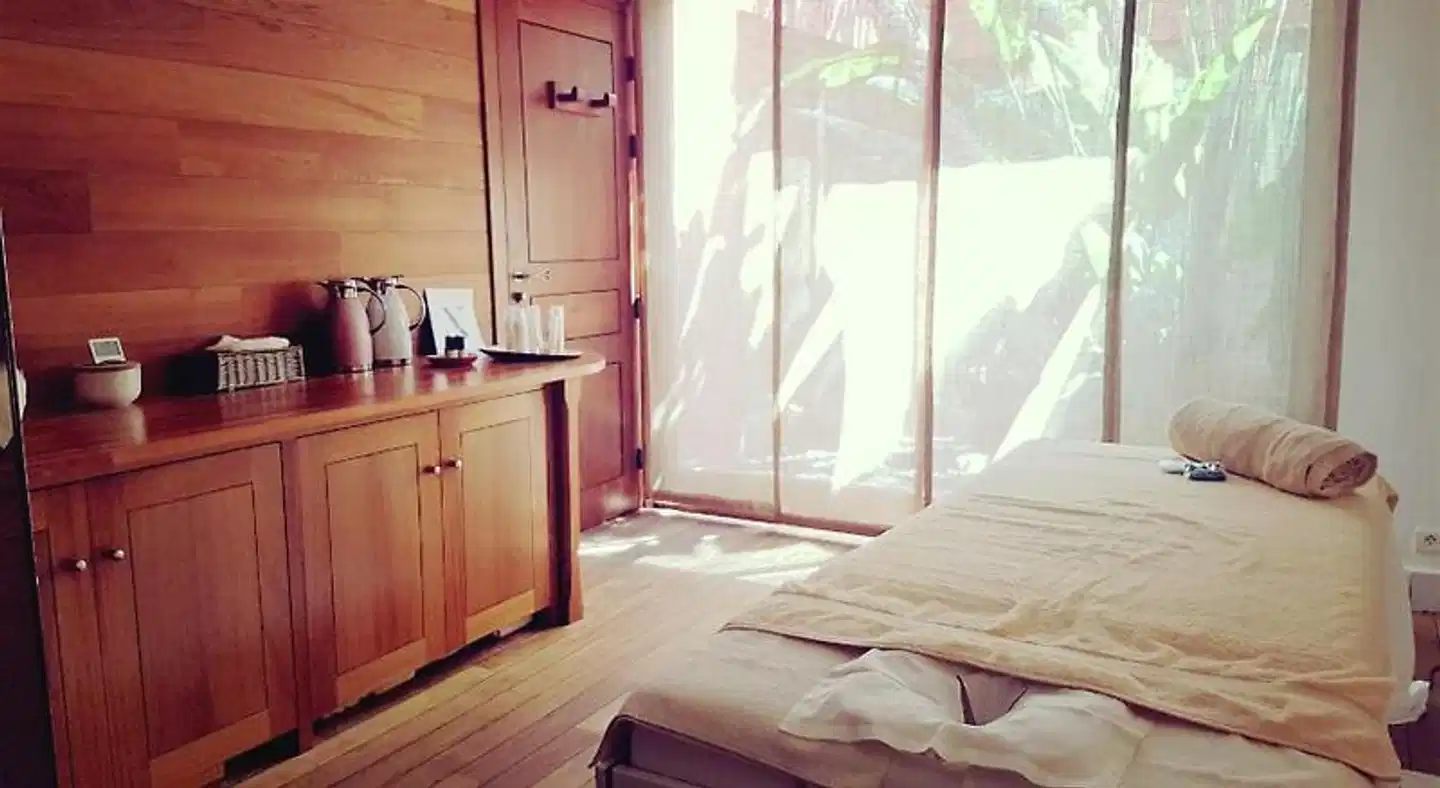 Grand Hôtel De Cala Rossa Badezimmer