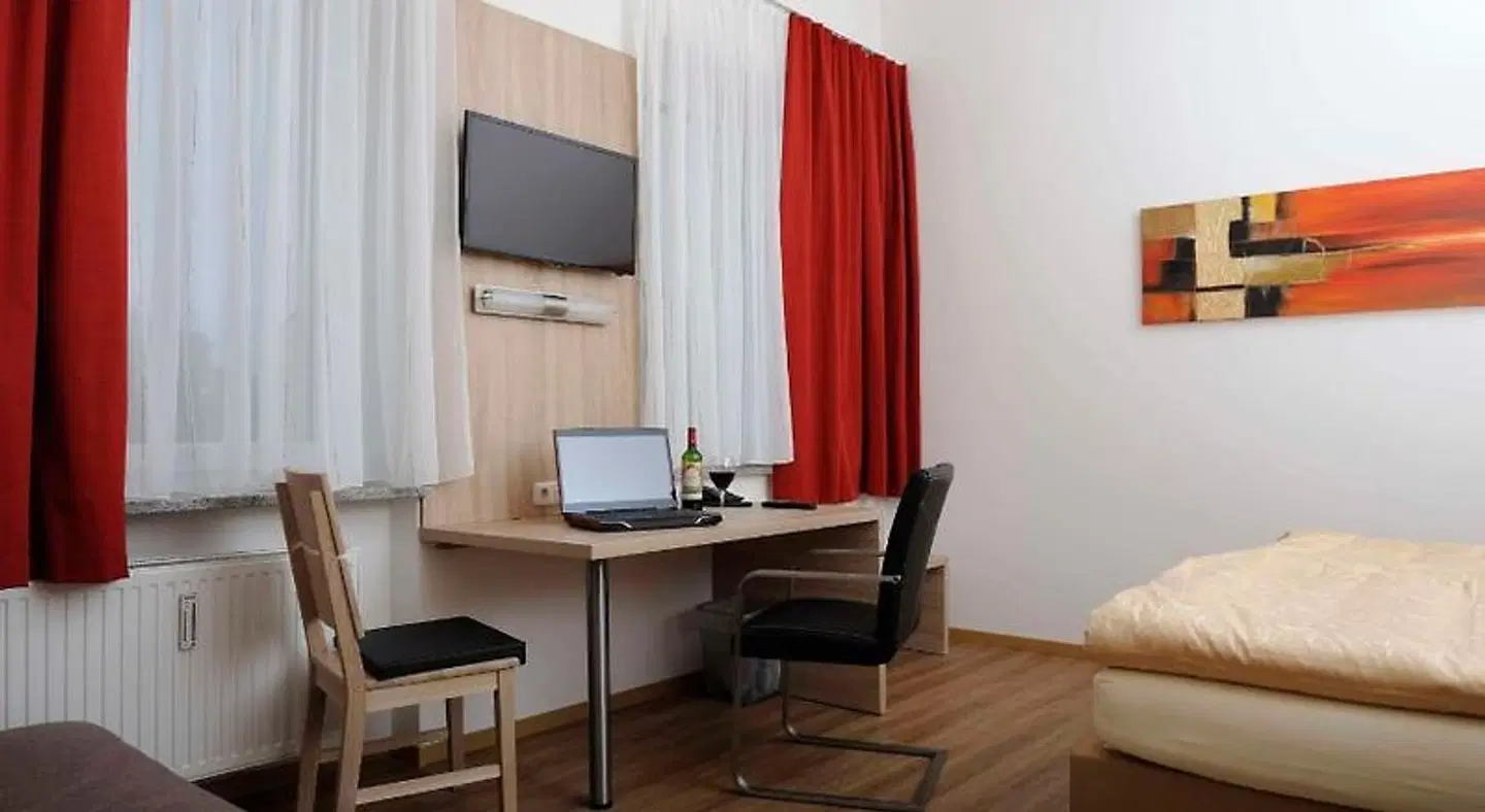 Das Falk Apartmenthaus ROOM_EXAMPLE