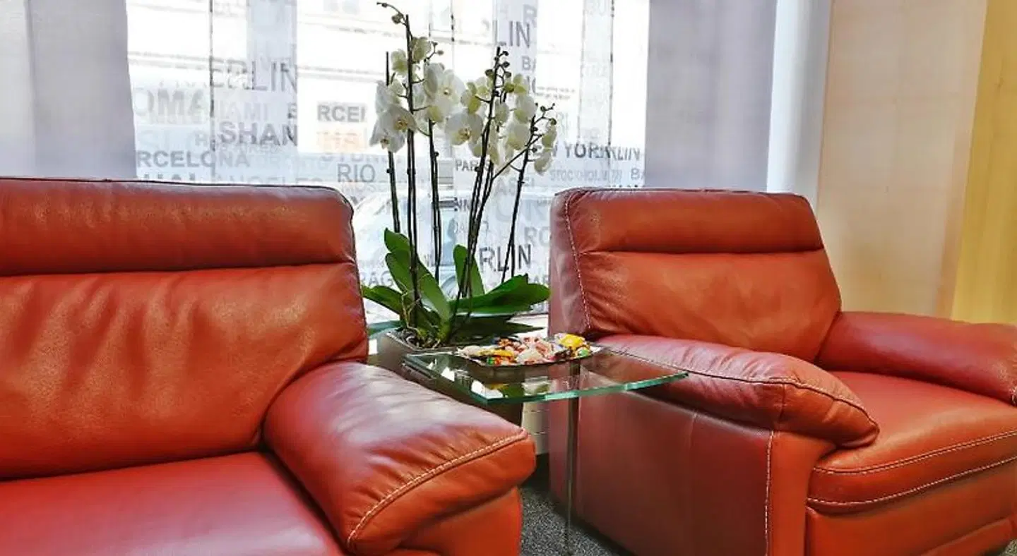 Das Falk Apartmenthaus ROOM_EXAMPLE