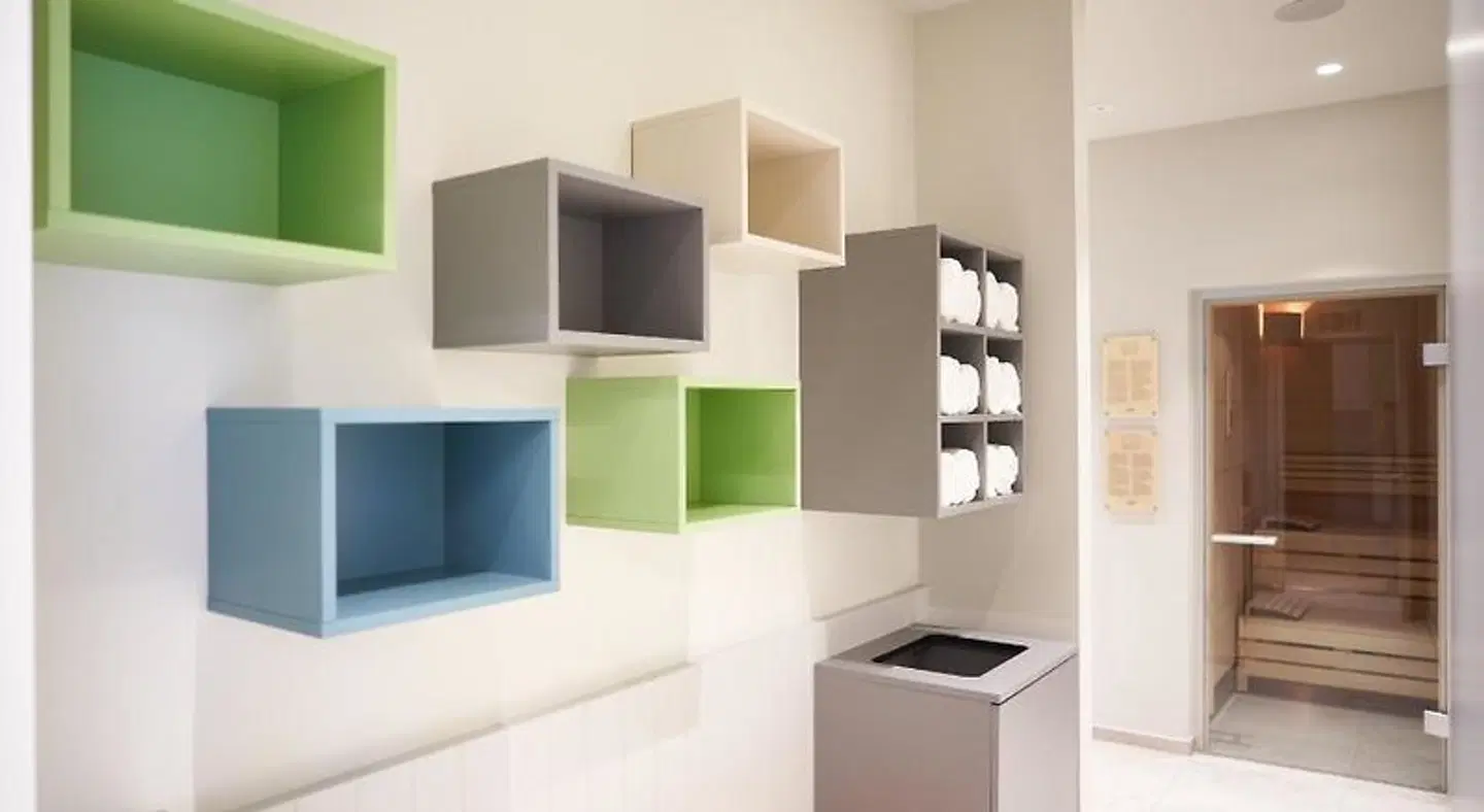 Hotel Maxlhaid MODEL_IMPRESSION
