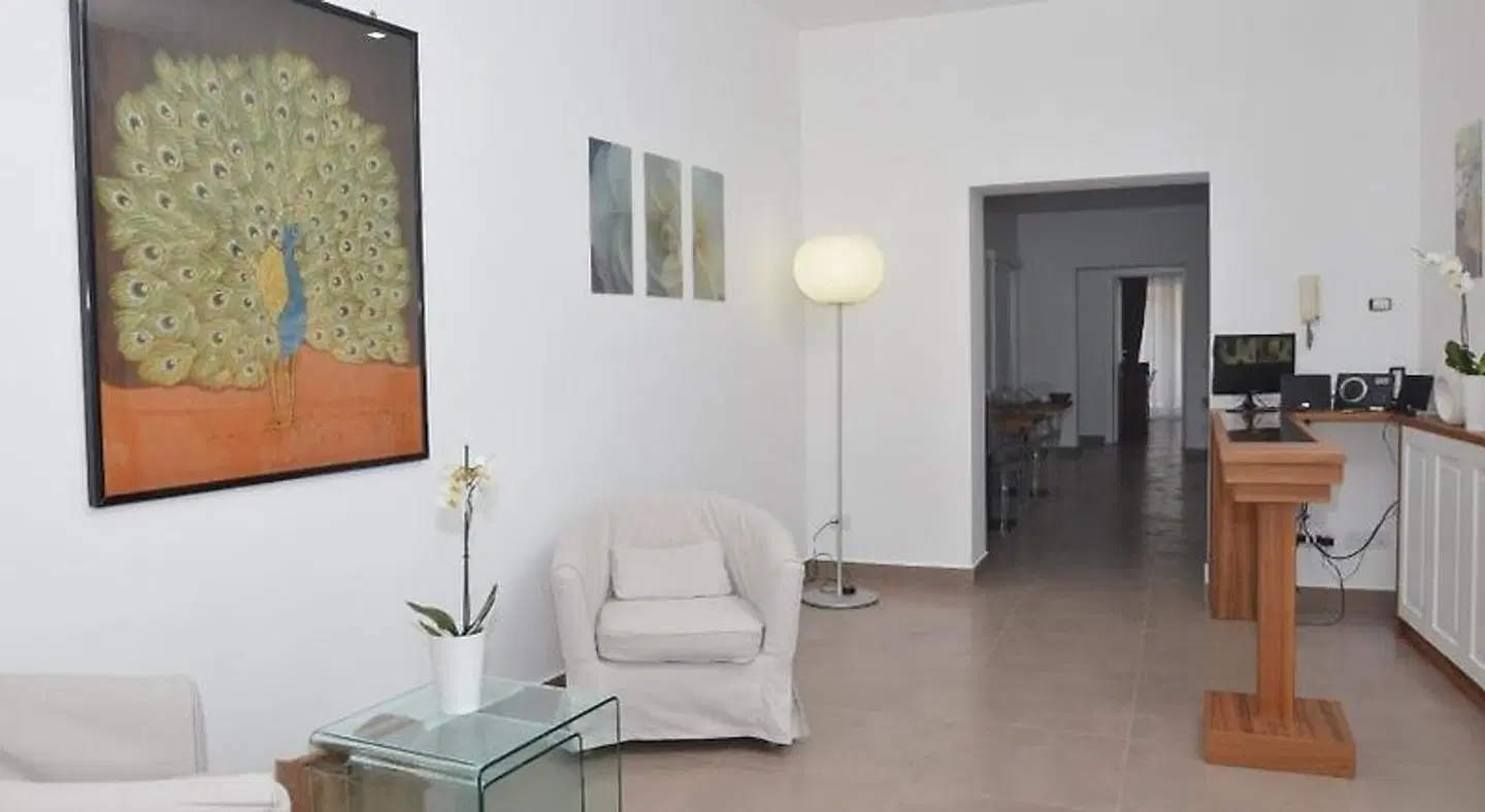 B&B La Movida ROOM_EXAMPLE