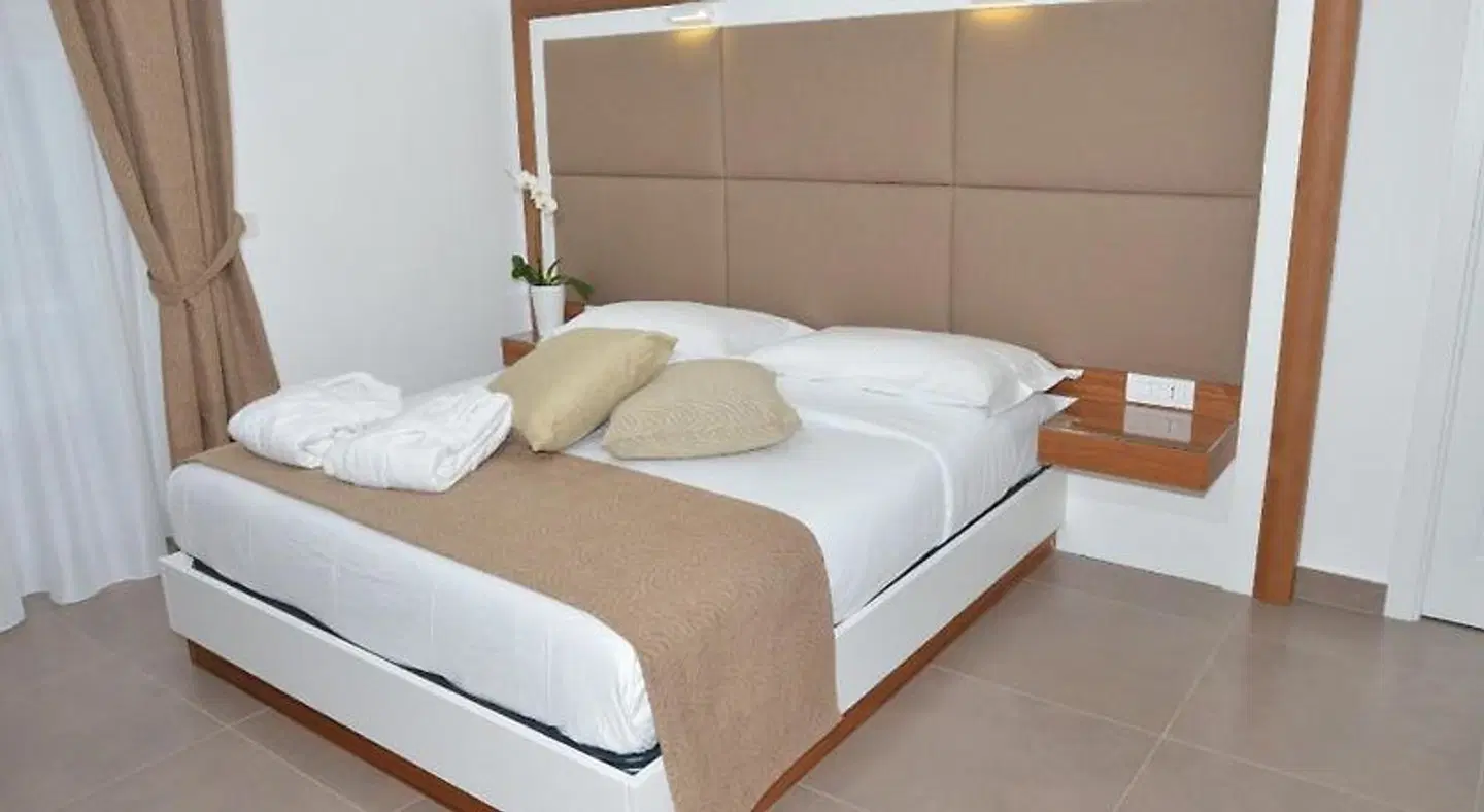 B&B La Movida ROOM_EXAMPLE