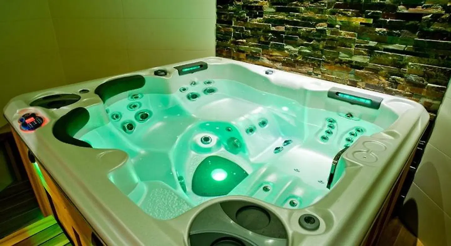 Apartamenty Rubin HEALTH_BEAUTY