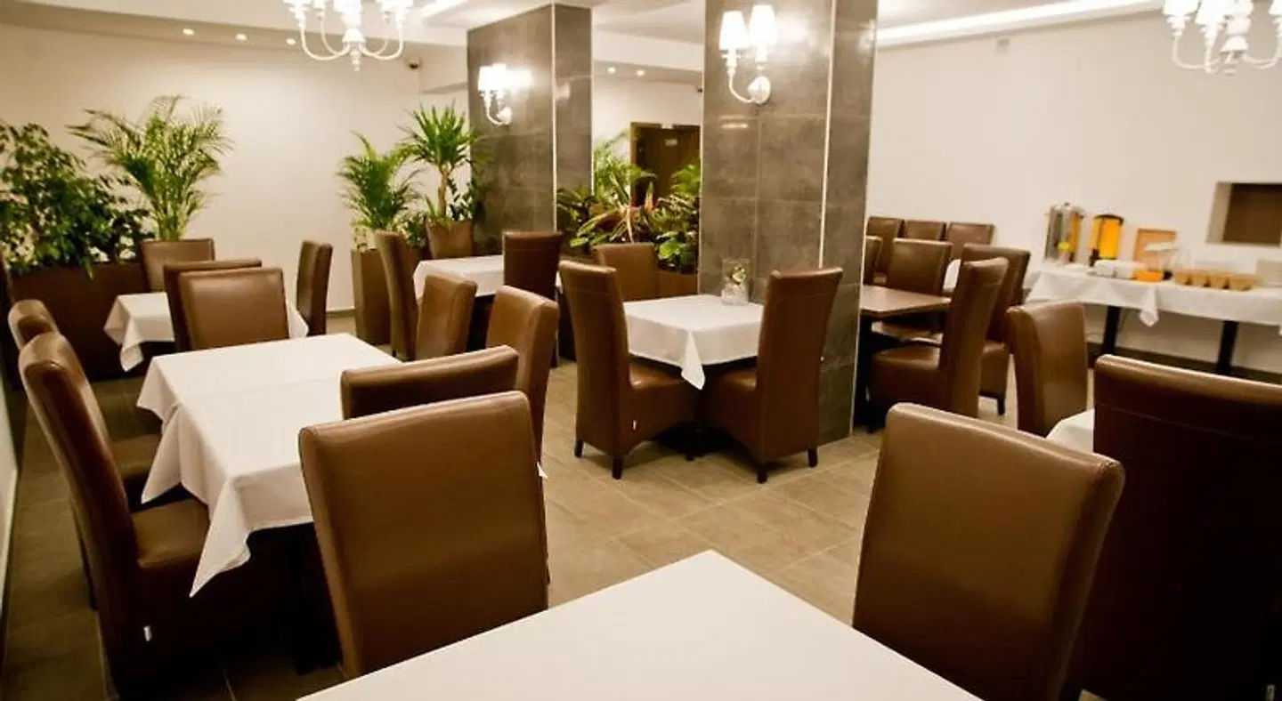 Apartamenty Rubin LOUNGE_LOBBY