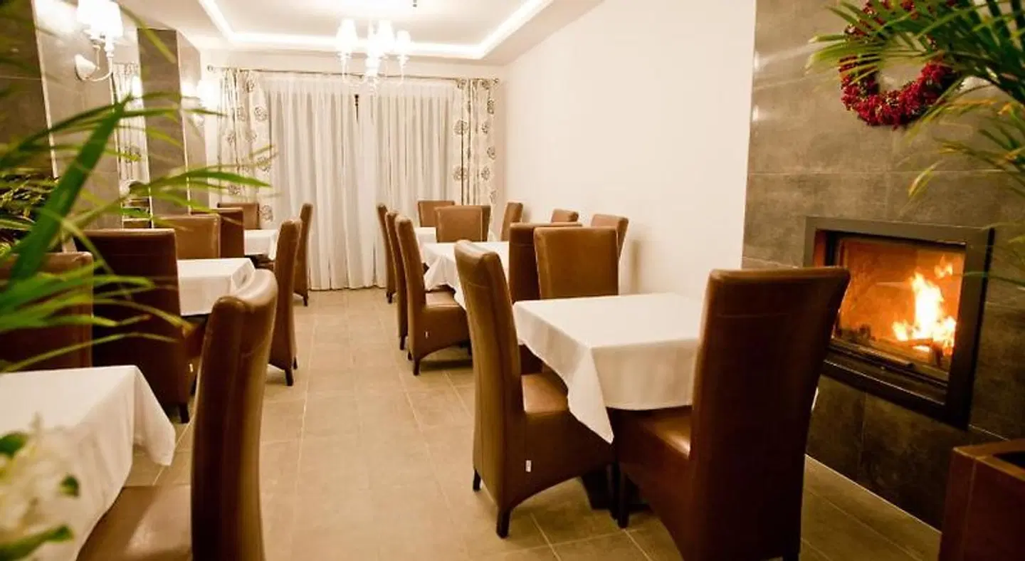 Apartamenty Rubin ROOM_EXAMPLE