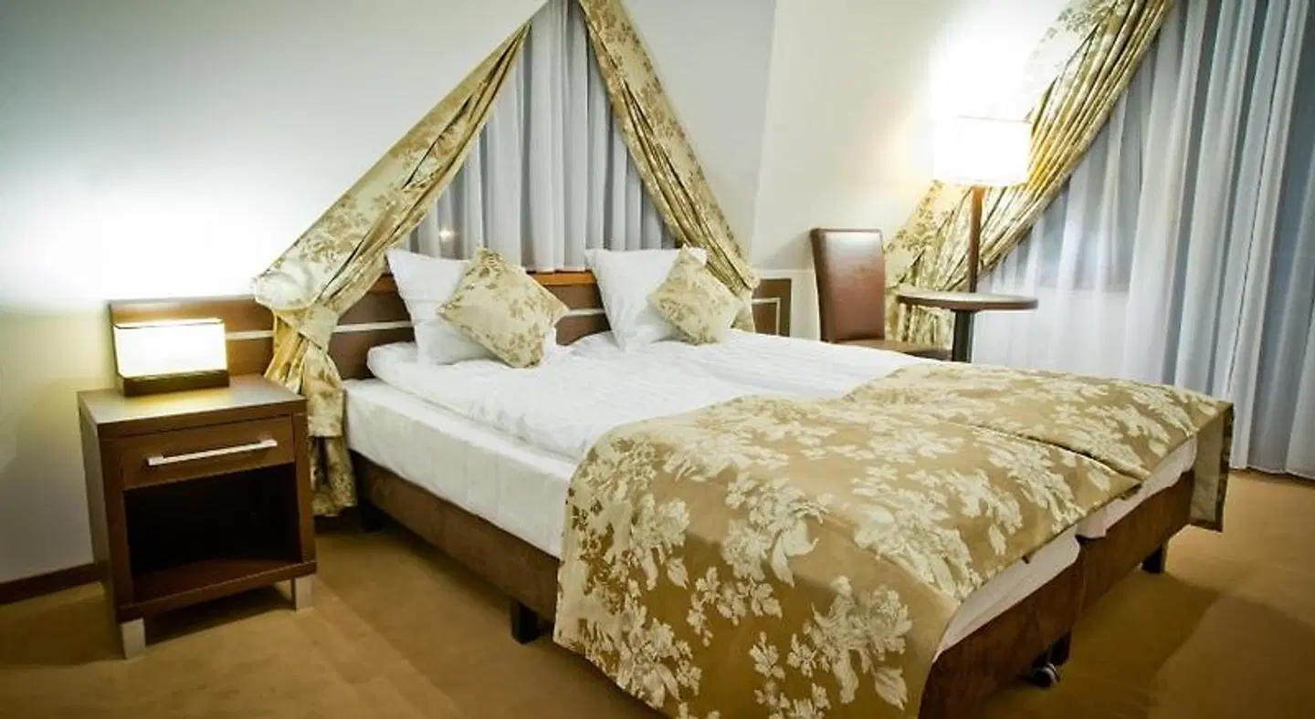 Apartamenty Rubin ROOM_EXAMPLE