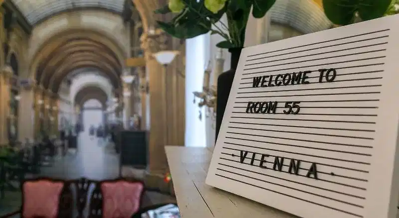 Room 55 – Hotelfoto