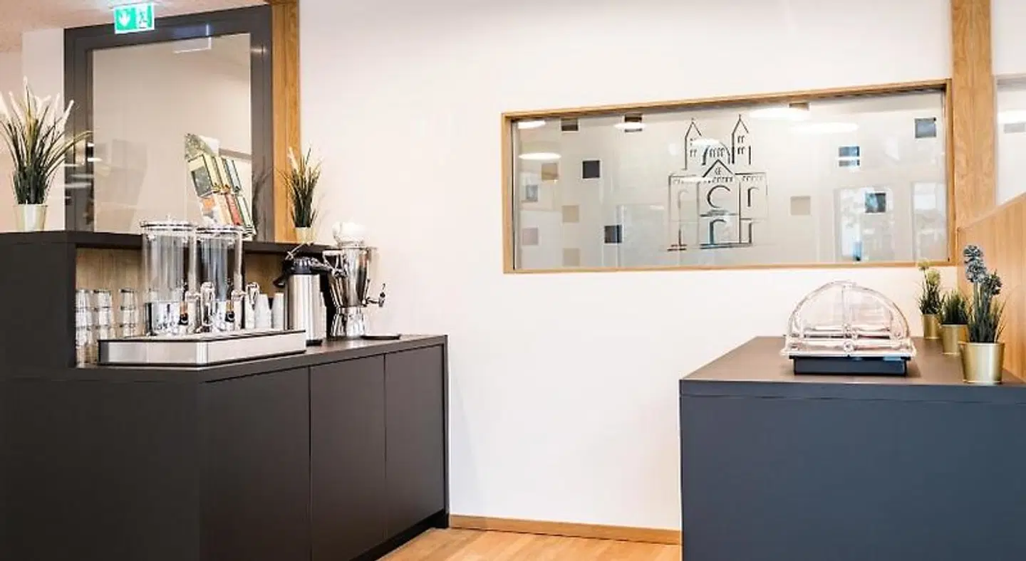 GuestHouse Speyer ROOM_EXAMPLE