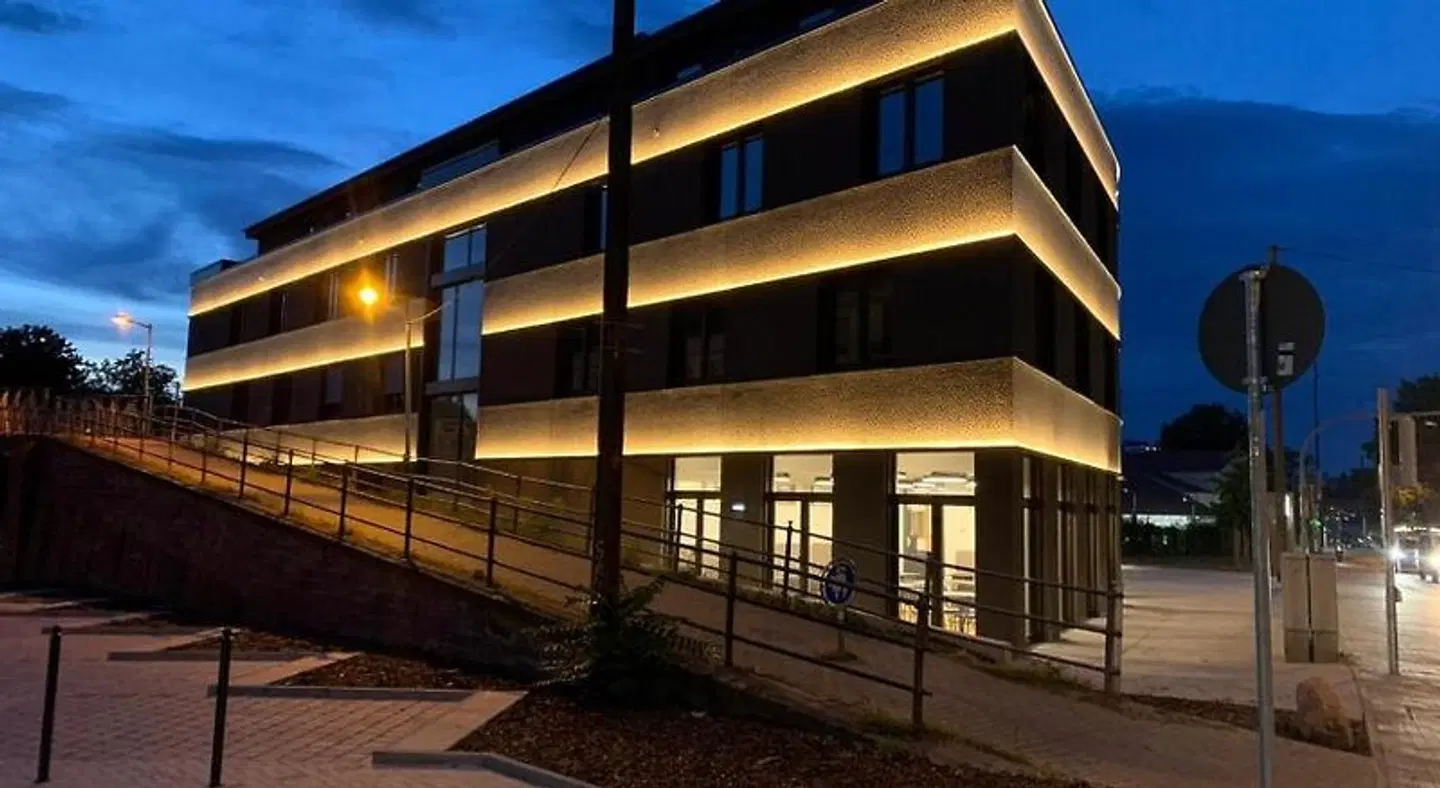 GuestHouse Speyer EXTERIOR