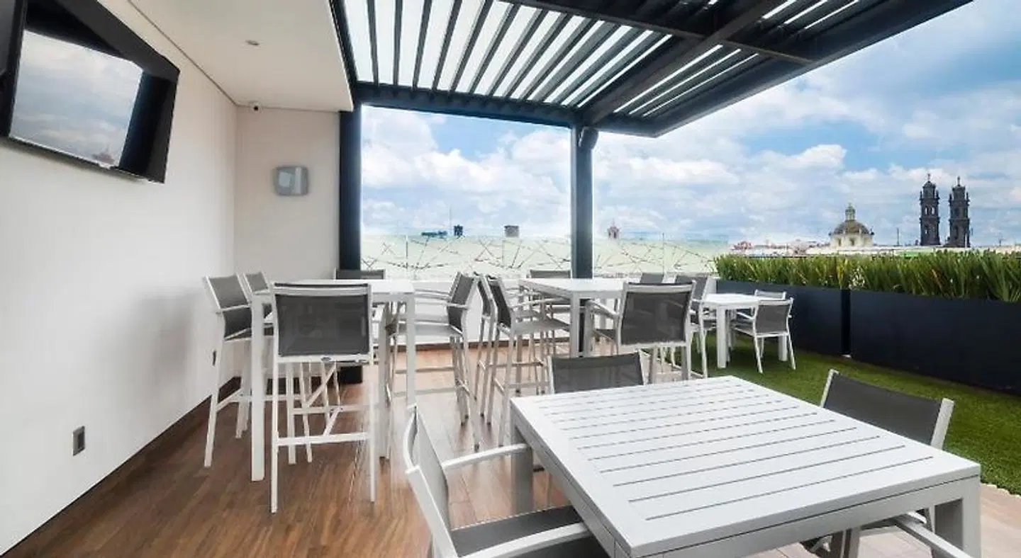 Hotel Nube Konferenz