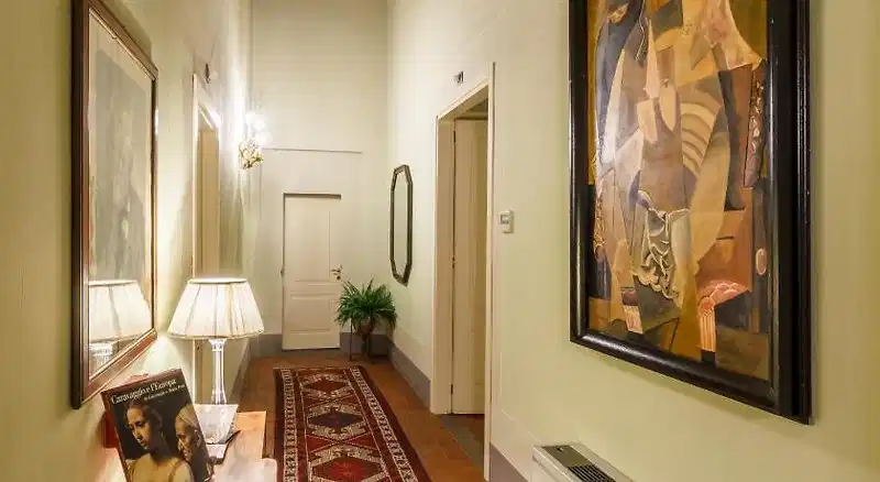 Residenza D'Epoca Puccini – Hotelfoto