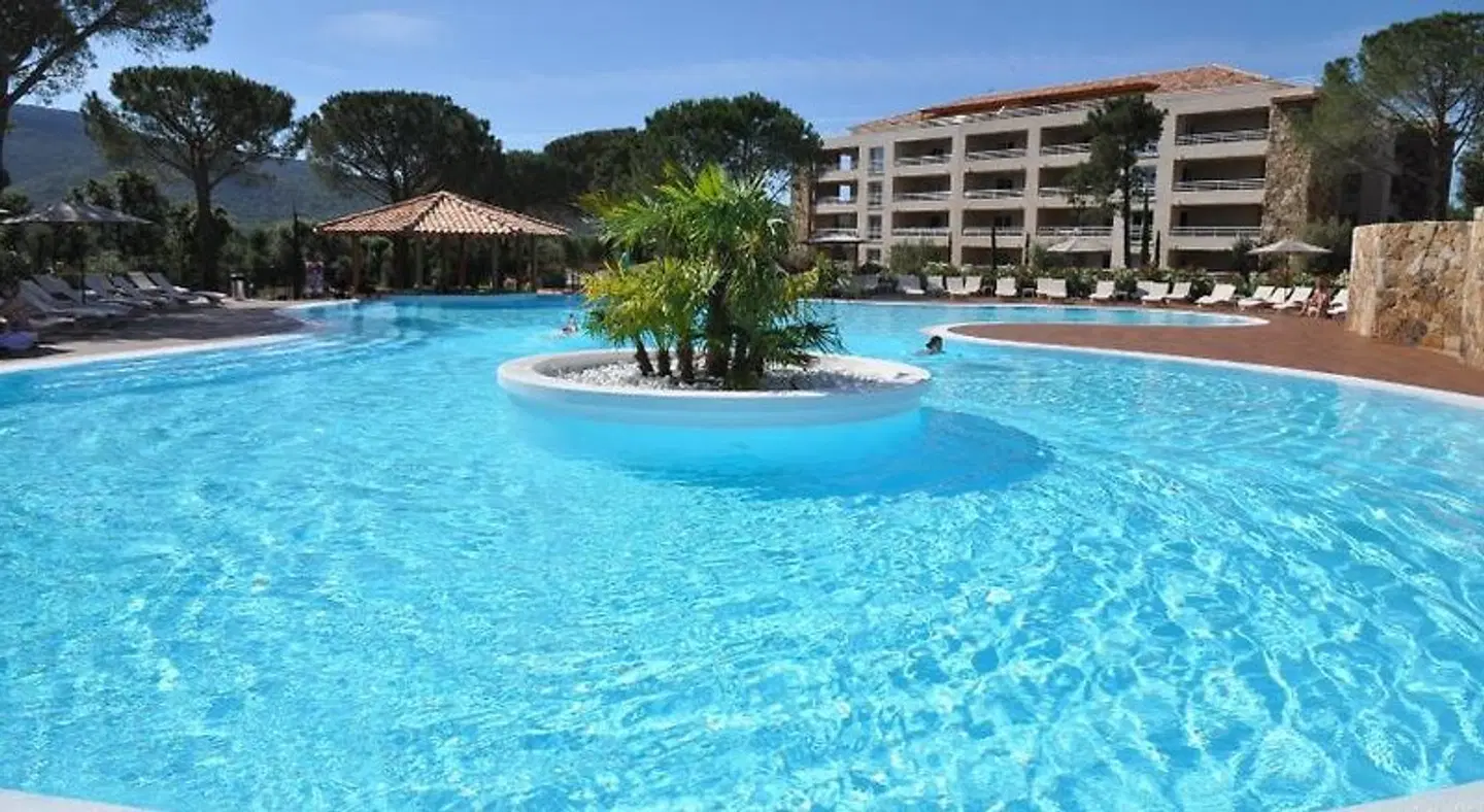 Residence Salina Bay OUTDOOR_POOL