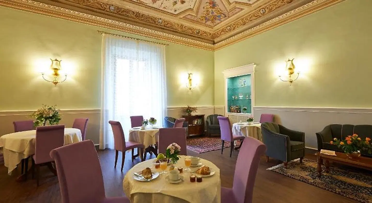 Firenze Capitale Restaurant