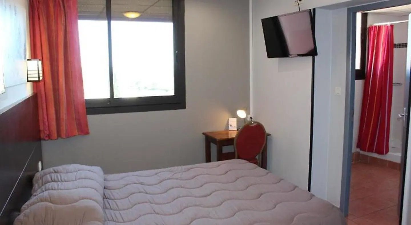 Hôtel L'Hacienda ROOM_EXAMPLE