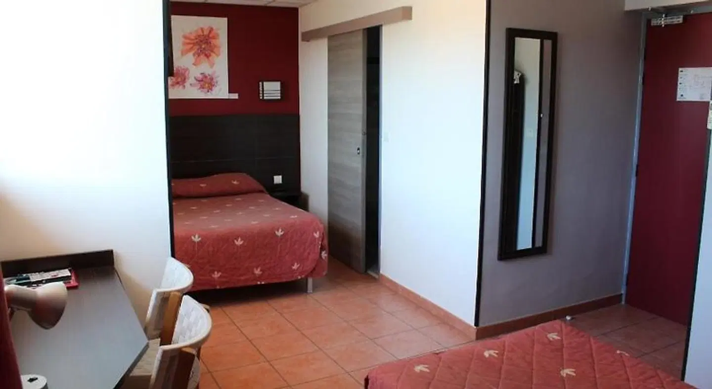 Hôtel L'Hacienda ROOM_EXAMPLE