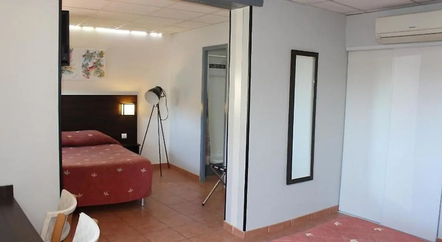 Hôtel L'Hacienda ROOM_EXAMPLE