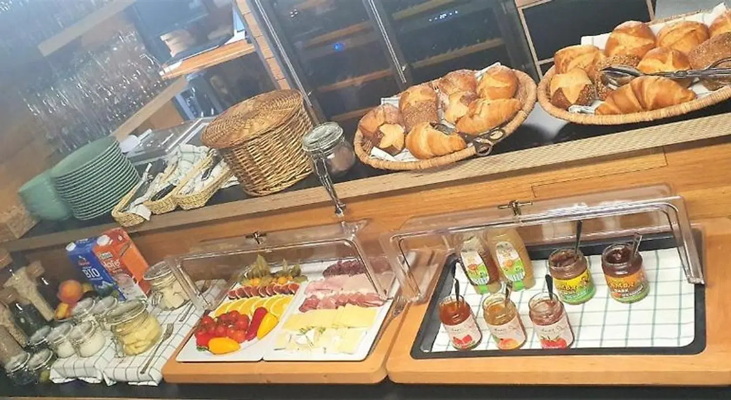 Höfener Garten Restaurant