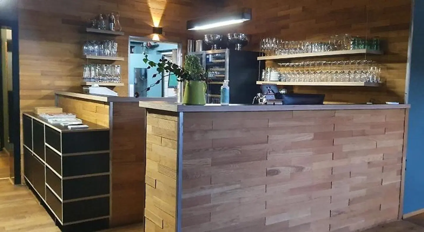 Höfener Garten Bar