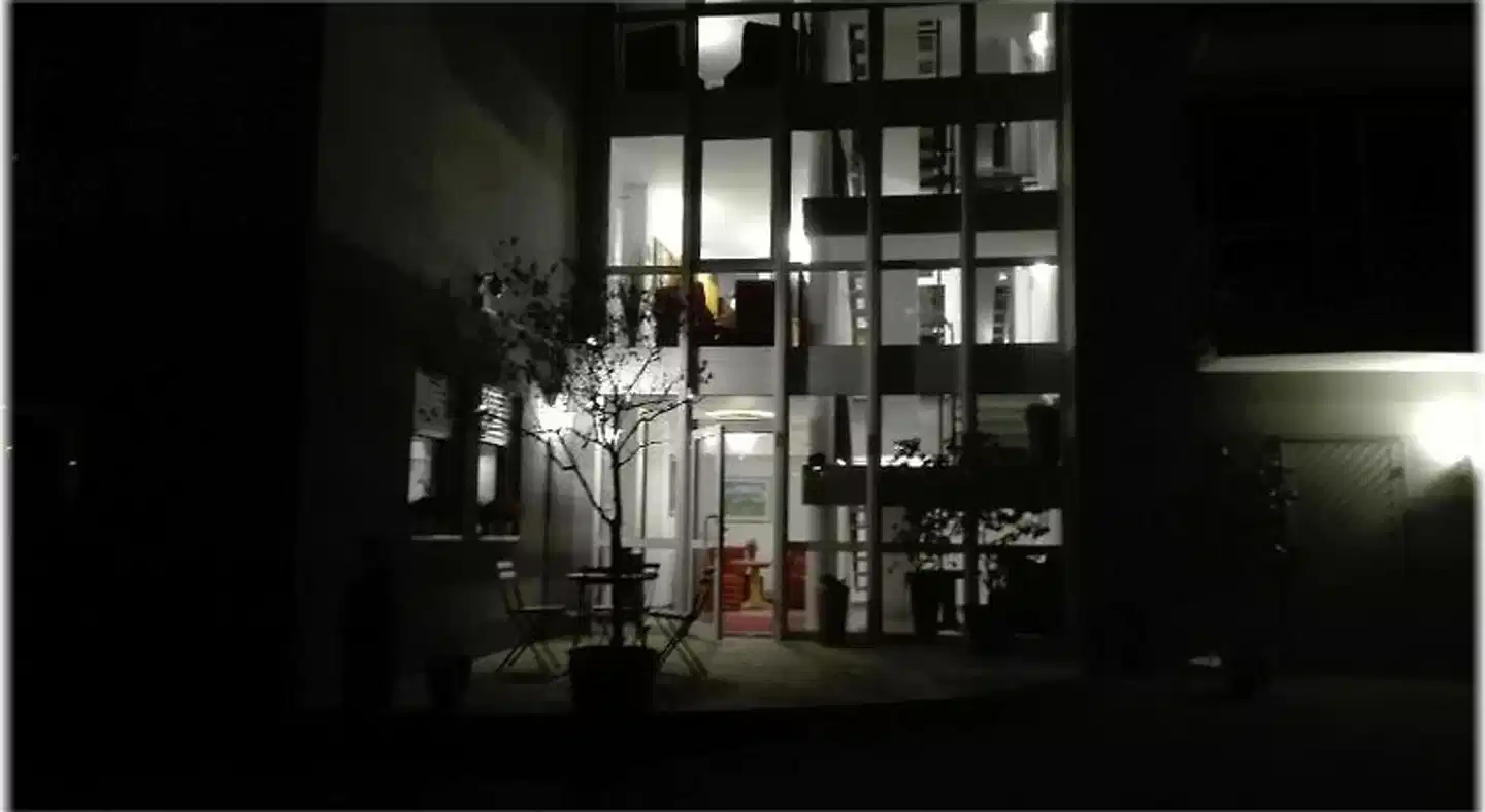 Neckarlux (ex Ambiente) Aussenansicht