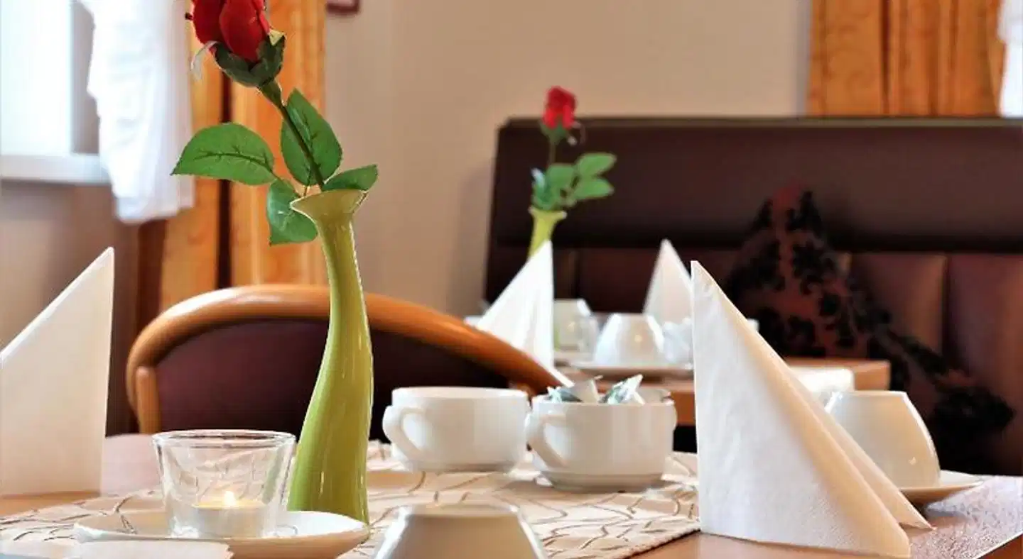 Neckarlux (ex Ambiente) Restaurant