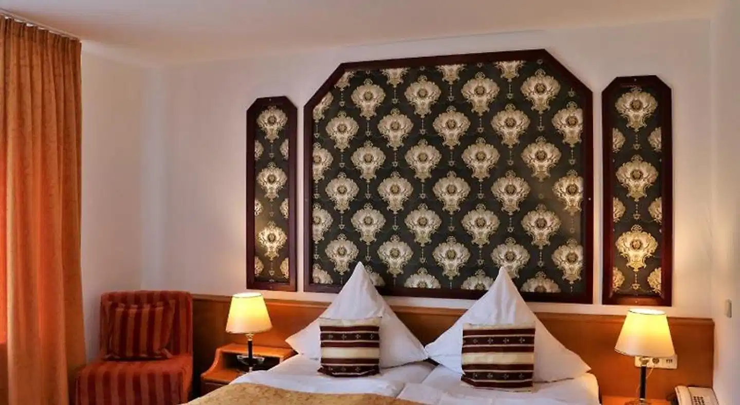 Neckarlux (ex Ambiente) Wellness