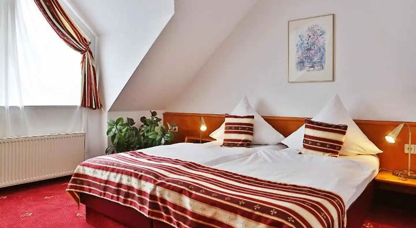Neckarlux (ex Ambiente) Wohnbeispiel