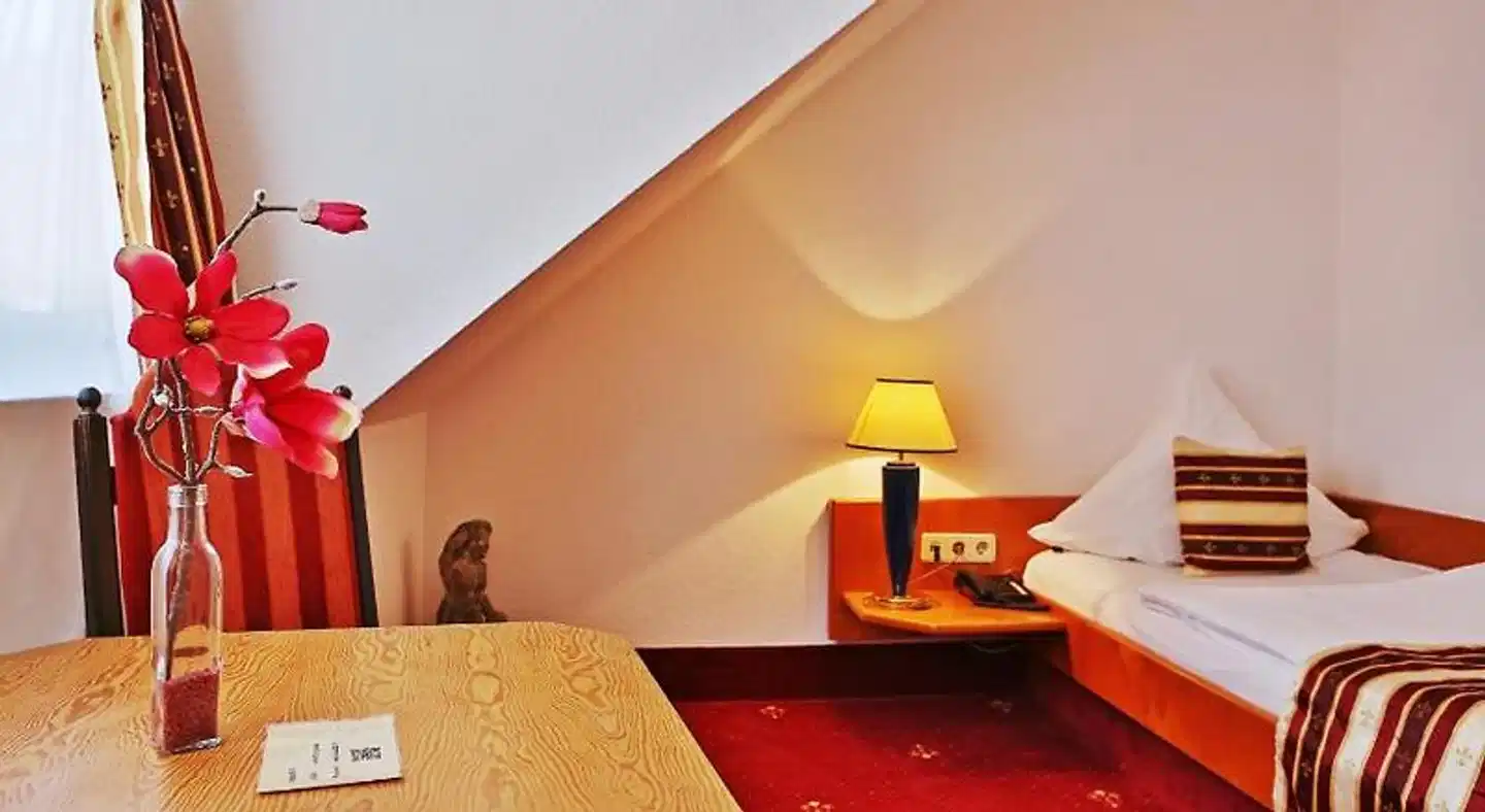 Neckarlux (ex Ambiente) Wohnbeispiel