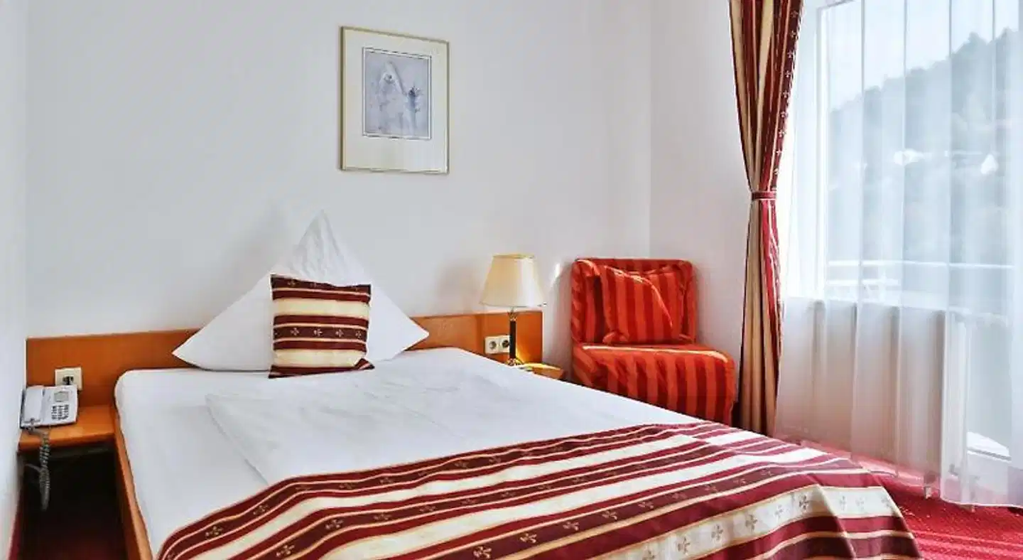 Neckarlux (ex Ambiente) Wohnbeispiel