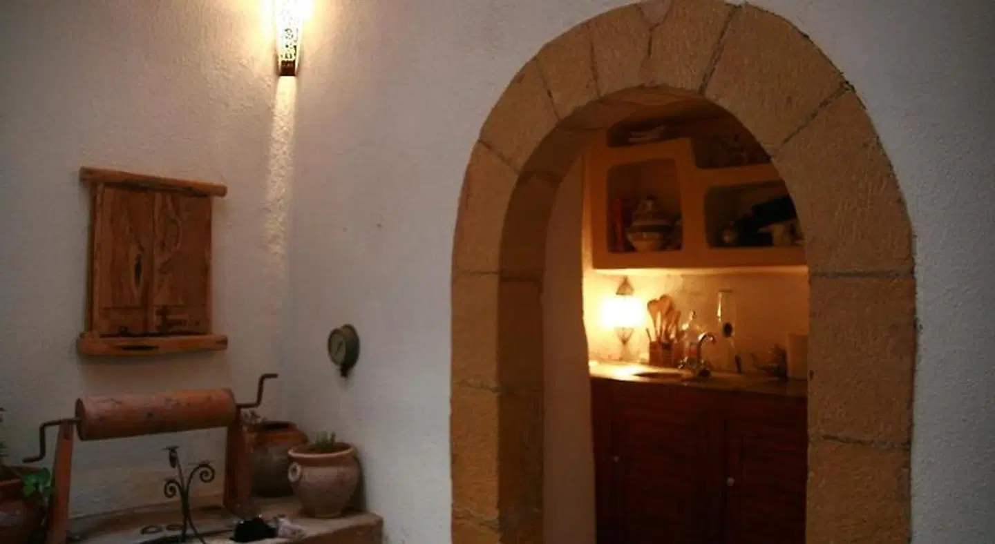 Riad Baladin LOUNGE_LOBBY