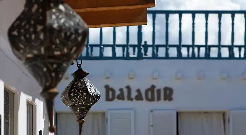 Riad Baladin – Hotelfoto
