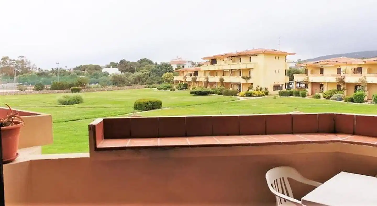 Terza Spiaggia & La Filasca Terrasse