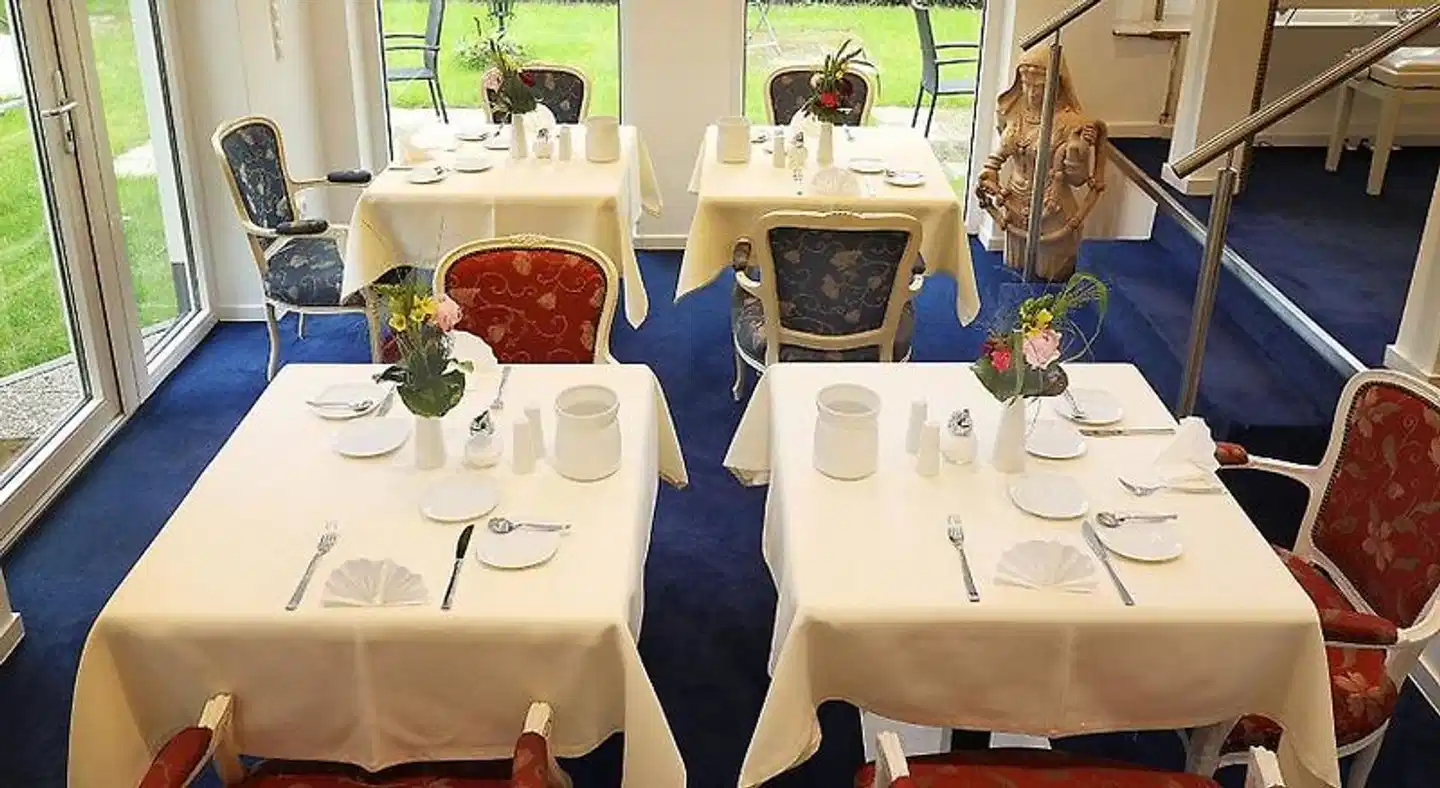 Brenner Restaurant