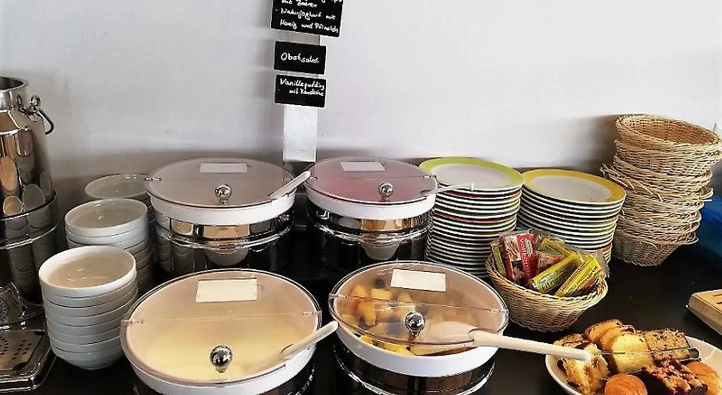 IQ Restaurant