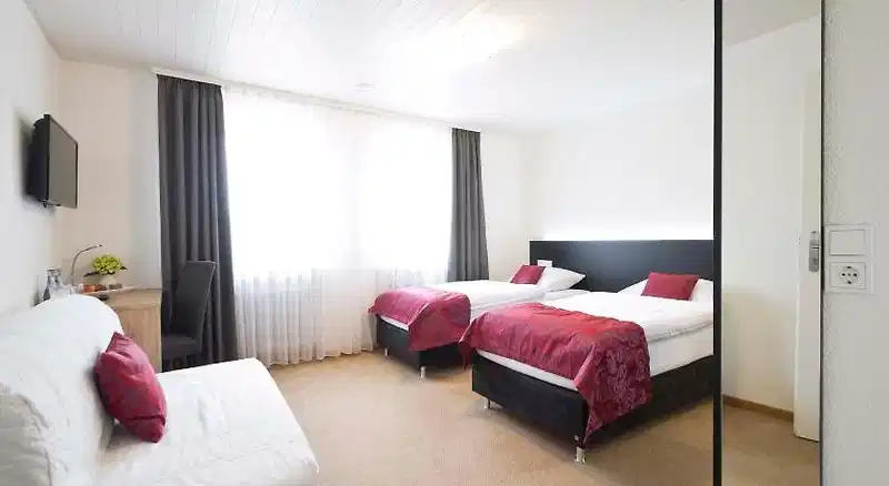 Landgasthof Lamm – Hotelfoto