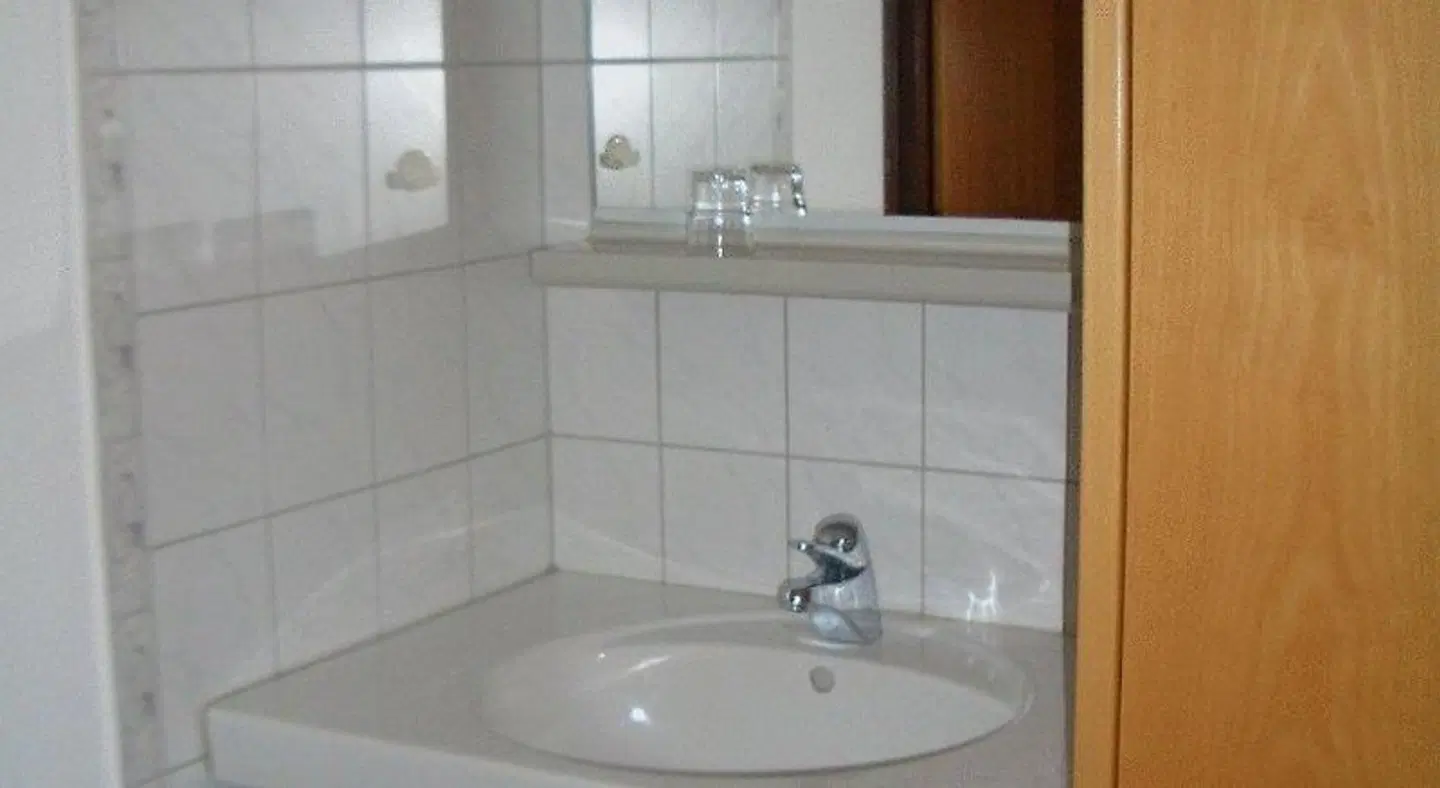 Zur Sonne Badezimmer