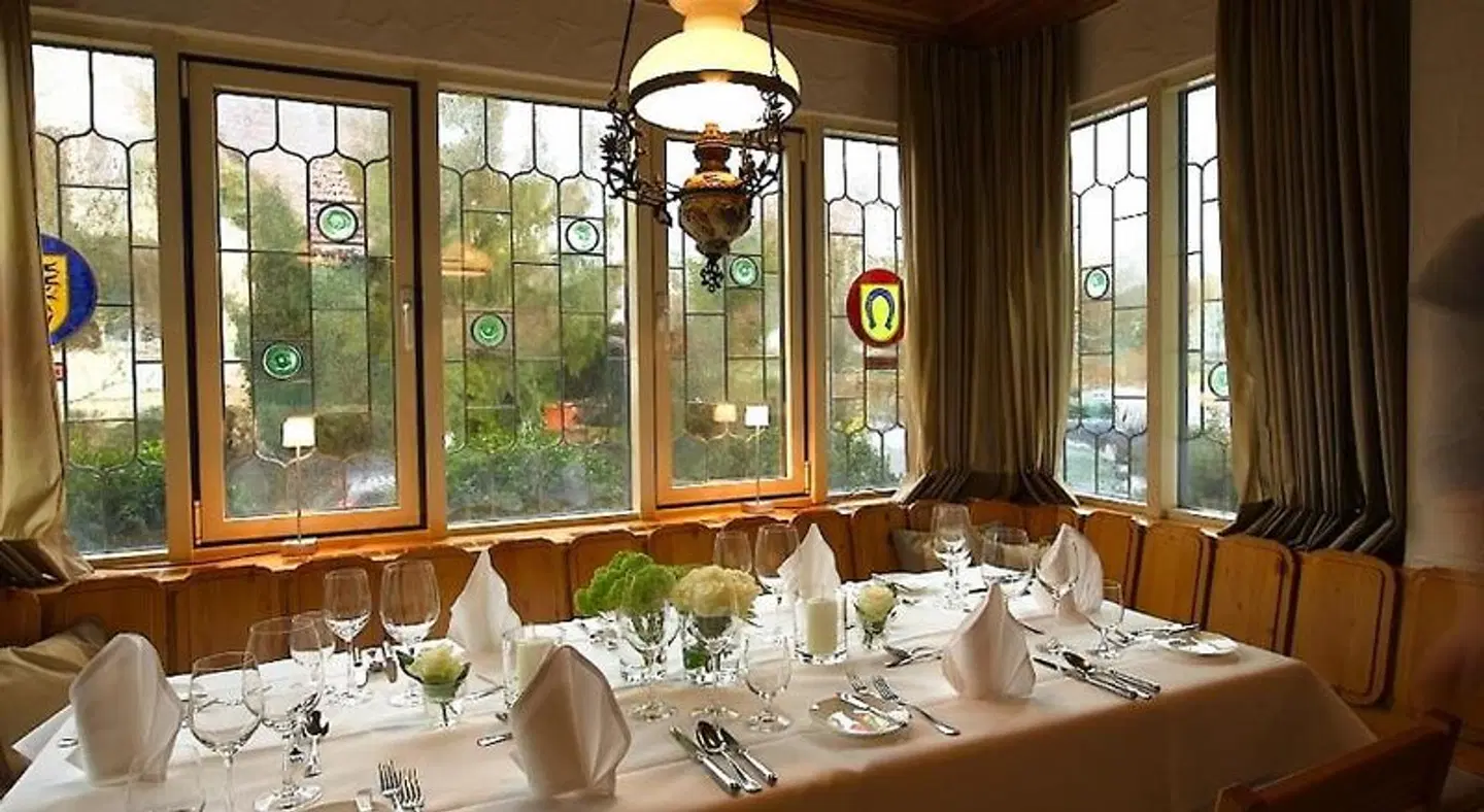 Am Park Restaurant