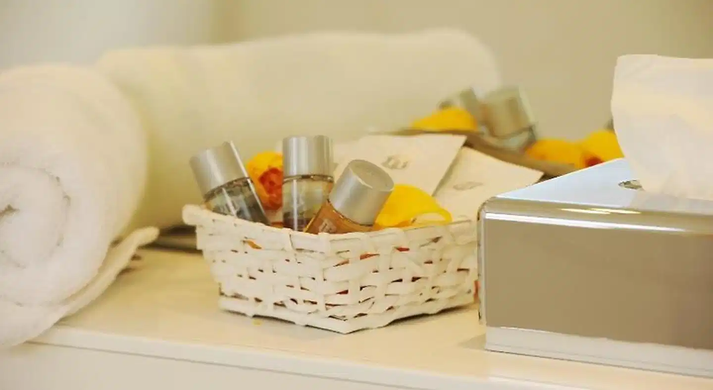 GuestHouse Mainz Wellness