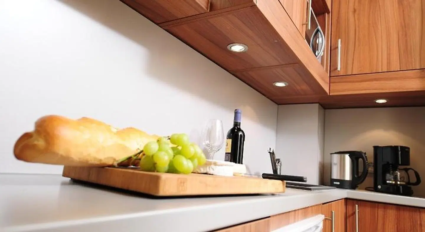 GuestHouse Mainz ROOM_EXAMPLE