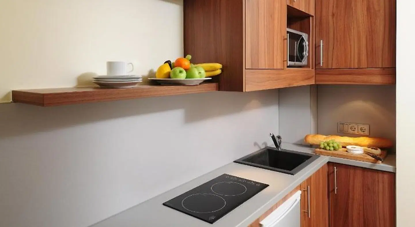 GuestHouse Mainz ROOM_EXAMPLE