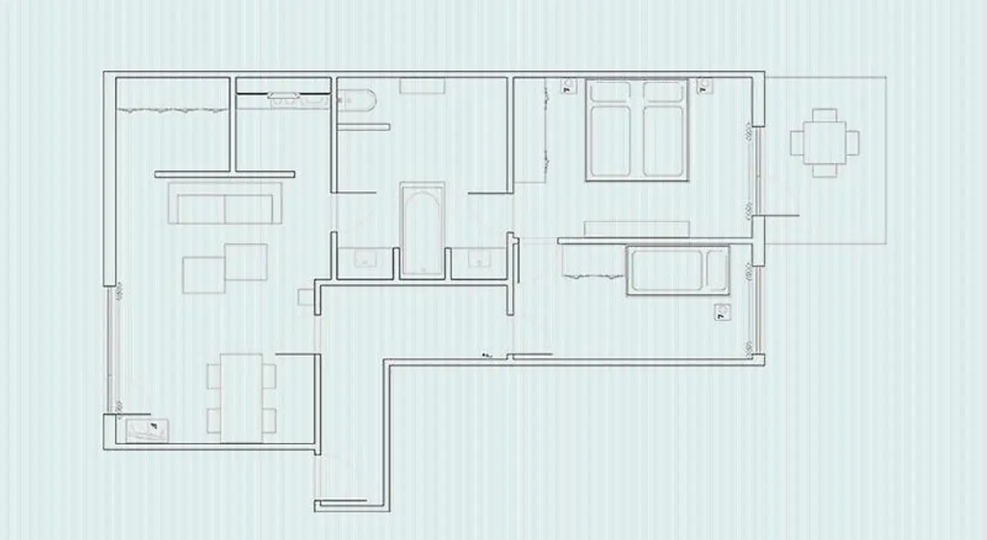 The Ivy House MODEL_IMPRESSION