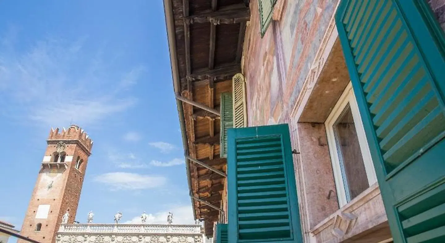 Corte Realdi Apartments EXTERIOR
