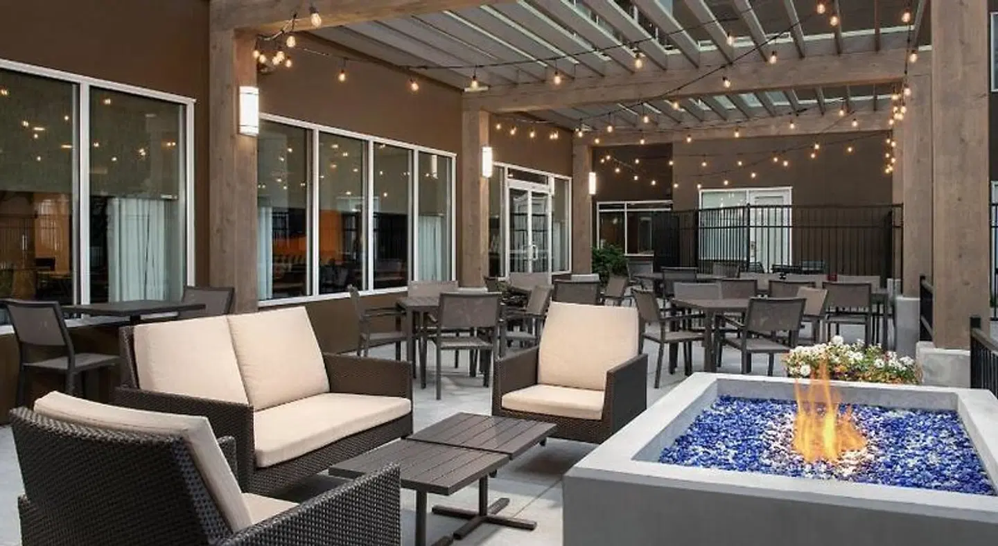 SpringHill Suites by Marriott Boise ParkCenter LOUNGE_LOBBY