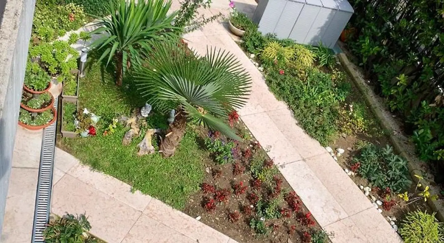 B&B Garda 4U Garten