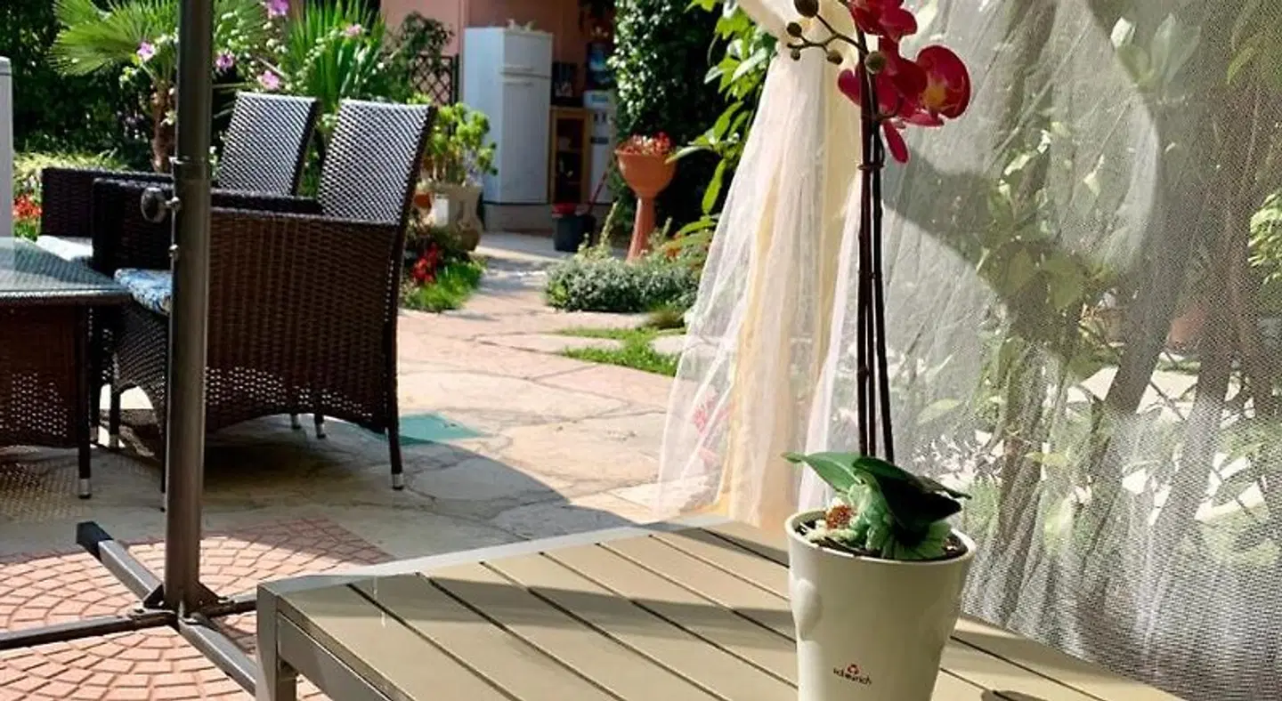 B&B Garda 4U Garten