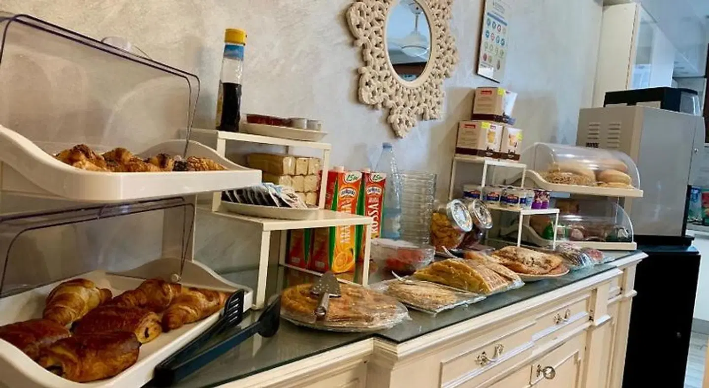 B&B Garda 4U Restaurant