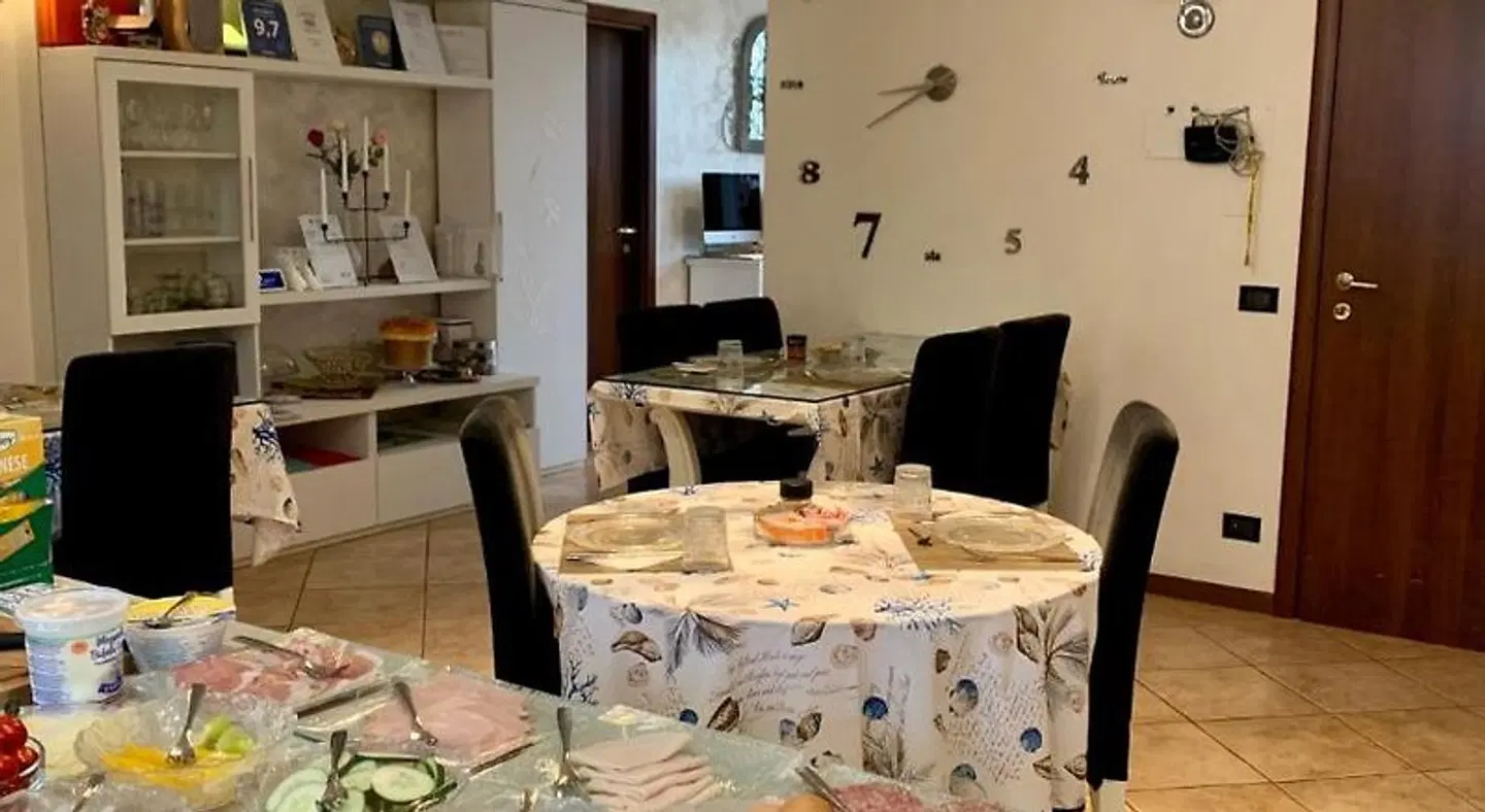 B&B Garda 4U Restaurant