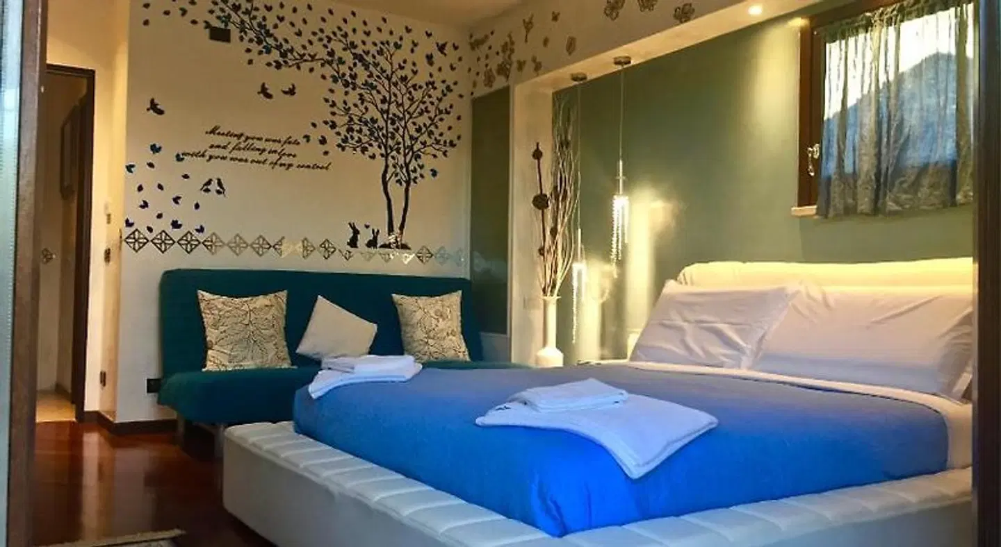 B&B Garda 4U ROOM_EXAMPLE