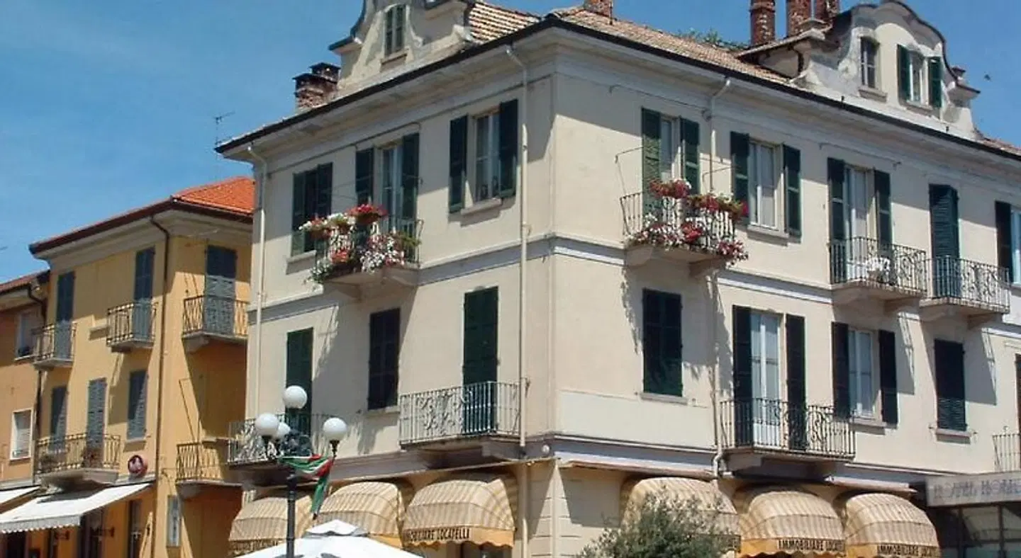 Holiday Residence EXTERIOR