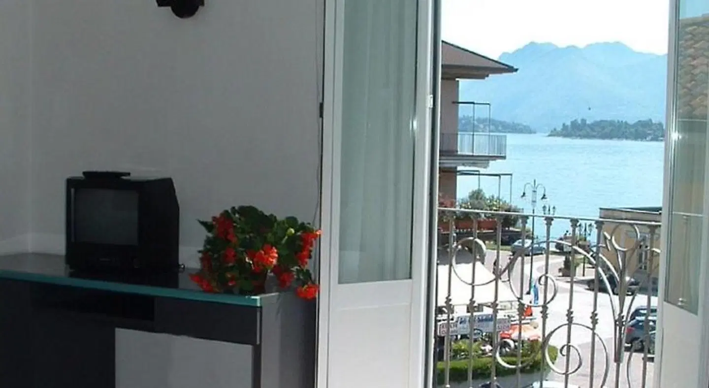 Holiday Residence Terrasse
